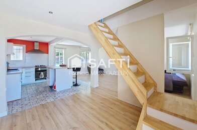 Maison 5 pièces 350000 €