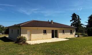 Maison 4 Pièces 116 m² à vendre à Montbazens (12220)