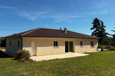 Maison 4 pièces 246000 €