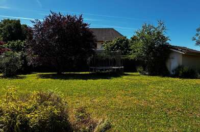 Maison 4 pièces 246000 €