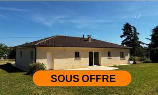 Maison 4 Pièces 116 m² à vendre à Montbazens (12220)