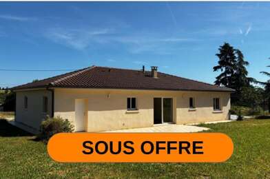 Maison 4 pièces 246000 €
