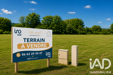 Terrain  1795000 €