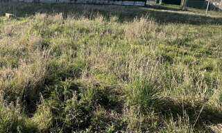 Terrain  2501 m² à vendre à Estrées-Deniécourt (80200)