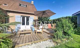 Maison 5 Pièces 122 m² à vendre à Carvin (62220)