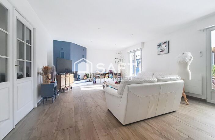 Maison familiale aux beaux volumes en secteur résidentiel — photo 3