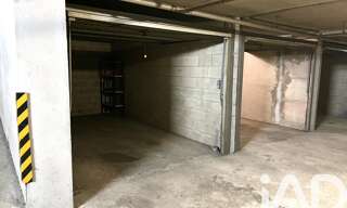 Garage  12 m² à vendre à Paris 16 (75016)