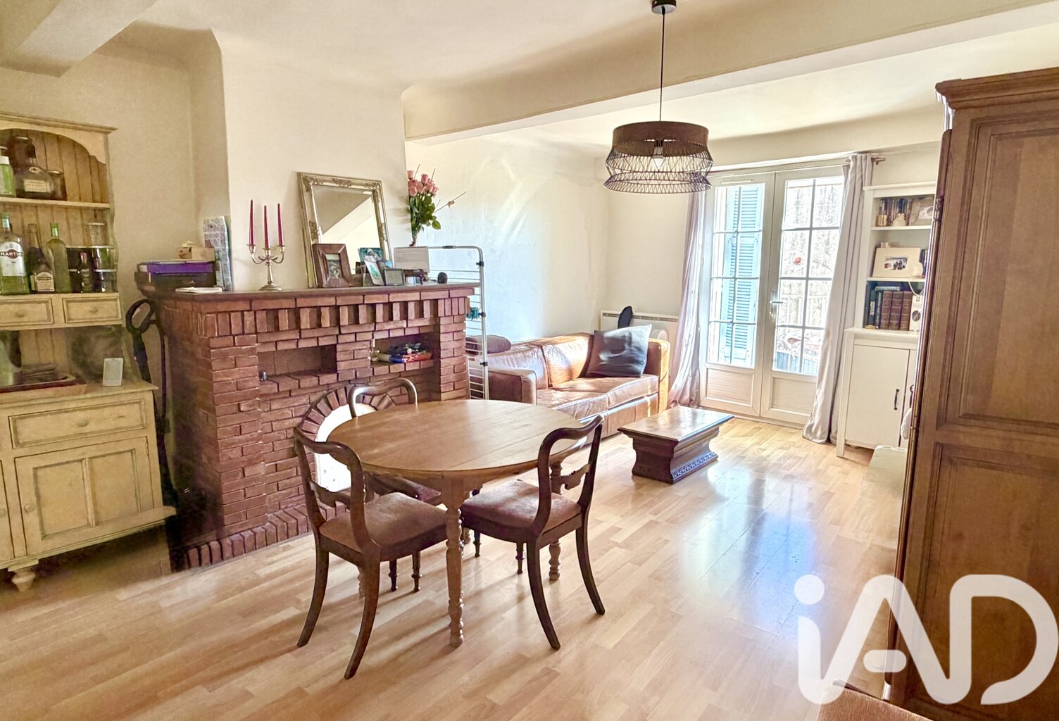Vente Maison de village 3 pièces — photo 1