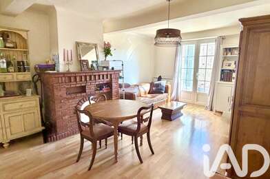 Maison 3 pièces 225000 €