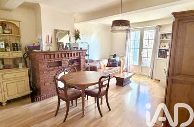 Vente Maison de village 3 pièces — photo du bien