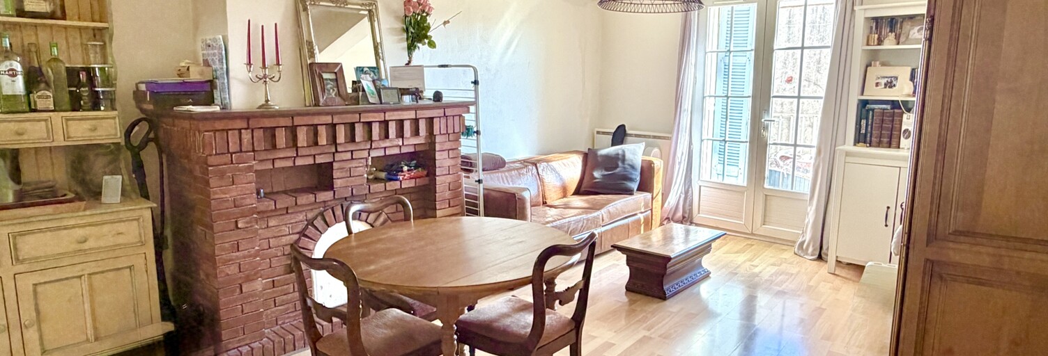 Maison 3 Pièces 89 m² à vendre à Bagnols-en-Forêt (83600)