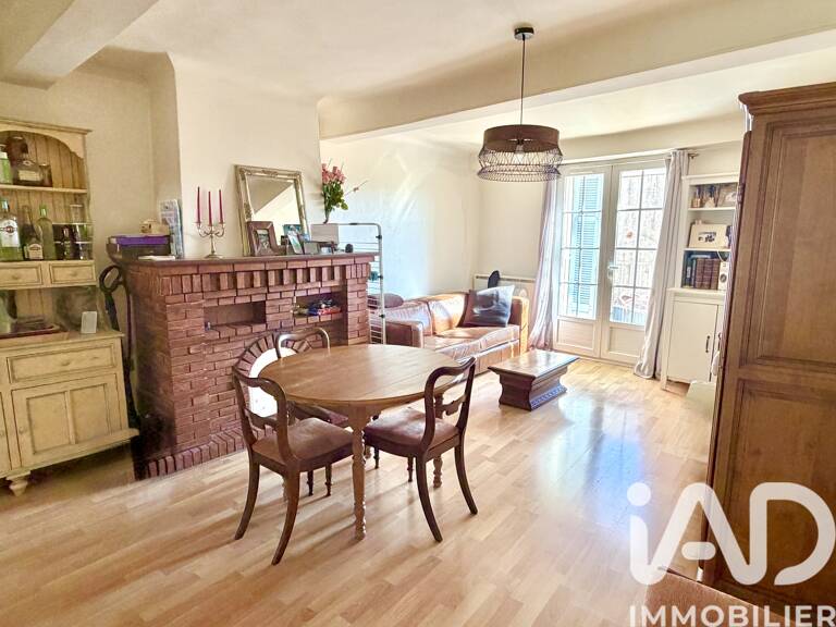 Vente Maison de village 3 pièces — photo 1