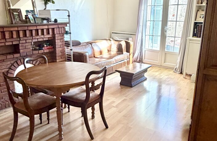 Vente Maison de village 3 pièces — photo 3
