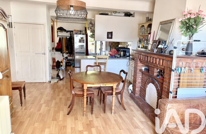 Vente Maison de village 3 pièces — photo 4