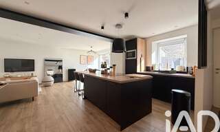 Maison 4 Pièces 122 m² à vendre à Baron (60300)