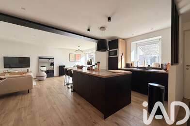 Maison 4 pièces 315000 €