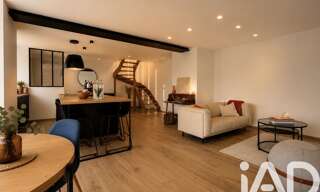 Maison 4 Pièces 122 m² à vendre à Baron (60300)