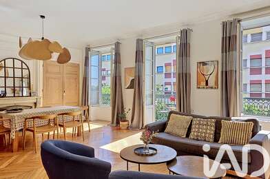 Appartement 4 pièces 675000 €