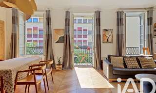 Appartement 4 Pièces 113 m² à vendre à Lyon 2 (69002)