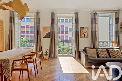 Appartement 4 pièces 650000 €