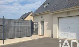 Maison 4 Pièces 100 m² à vendre à Saint-Jouin-Bruneval (76280)