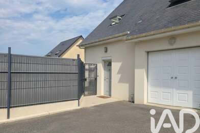 Maison 4 pièces 260000 €