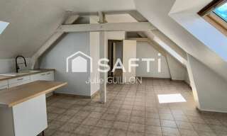 Appartement 3 Pièces 43 m² à vendre à Saint-Nazaire (44600)