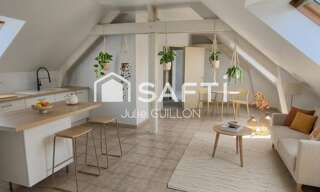 Appartement 3 Pièces 80 m² à vendre à Saint-Nazaire (44600)