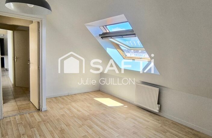SAINT-NAZAIRE T3  80 M² - SANS TRAVAUX — photo 2