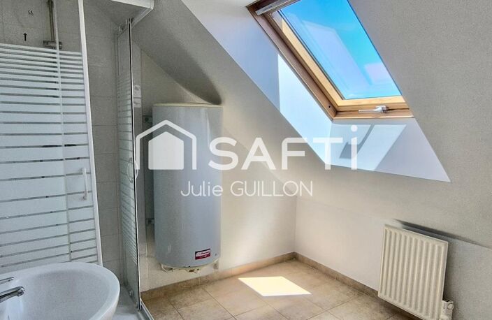 SAINT-NAZAIRE T3  80 M² - SANS TRAVAUX — photo 3