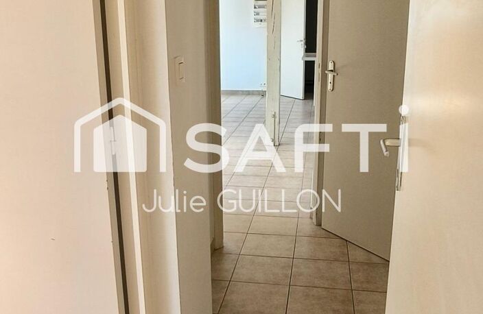 SAINT-NAZAIRE T3  80 M² - SANS TRAVAUX — photo 4