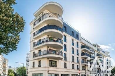 Appartement 4 pièces 500000 €