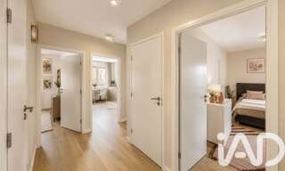 Appartement 4 Pièces 85 m² à vendre à Suresnes (92150)