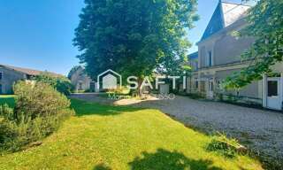 Maison 13 Pièces 286 m² à vendre à Pujols (33350)