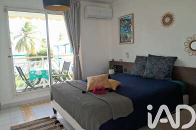 Appartement 1 pièces 119000 €