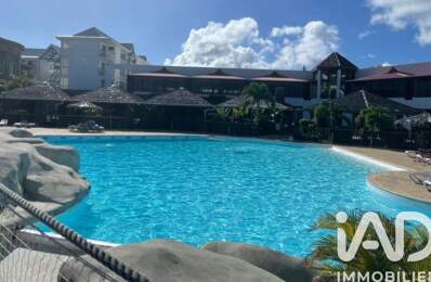 Vente Studio 1 pièce — photo du bien