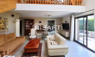 Maison 7 Pièces 145 m² à vendre à Saint-Brice-sous-Forêt (95350)