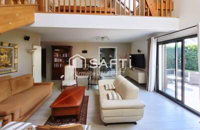 Belle maison de 145m2, aucun travaux, jardin clos — photo du bien