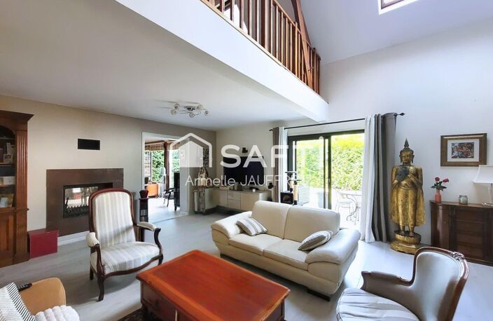 Belle maison de 145m2, aucun travaux, jardin clos — photo 2