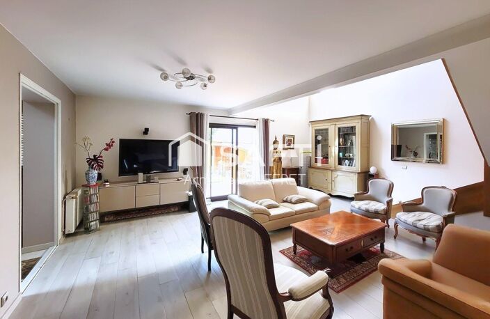 Belle maison de 145m2, aucun travaux, jardin clos — photo 4