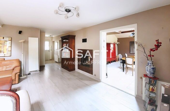 Belle maison de 145m2, aucun travaux, jardin clos — photo 5