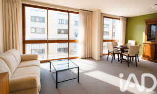 Appartement 4 Pièces 78 m² à vendre à Deuil-la-Barre (95170)