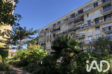 Appartement 4 pièces 235000 €