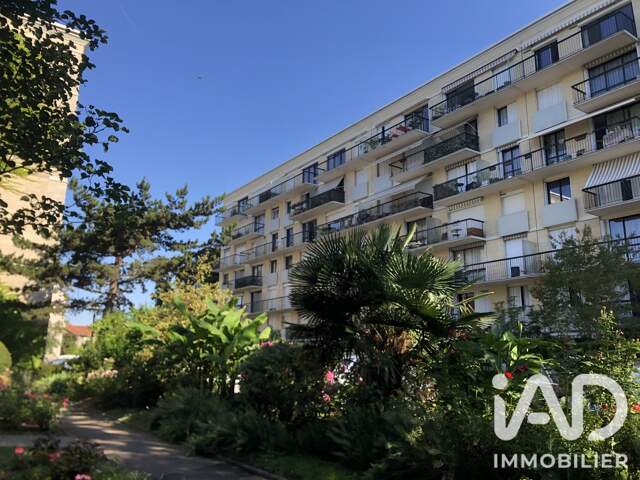 Vente Appartement 4 pièces — photo du bien