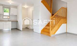 Maison 3 Pièces 67 m² à vendre à Pompertuzat (31450)