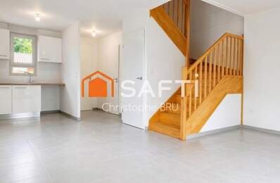 Rare - Maison Neuve — photo du bien