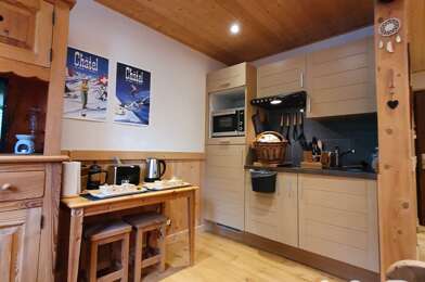 Appartement 1 pièces 99900 €