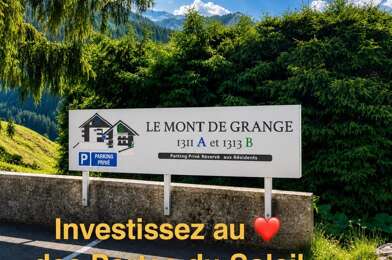 Appartement 1 pièces 99900 €