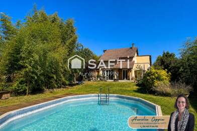 Maison 5 pièces 365000 €