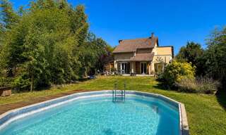 Maison 5 Pièces 115 m² à vendre à Crémieu (38460)